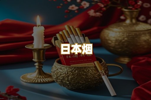 日本烟